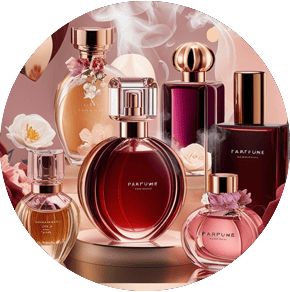Perfumes e Fragrâncias - Coleção Exclusiva na EEC Shops EEC Shops